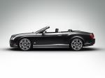 Bentley Continental GTC Speed 80-11 Edition 2010 года